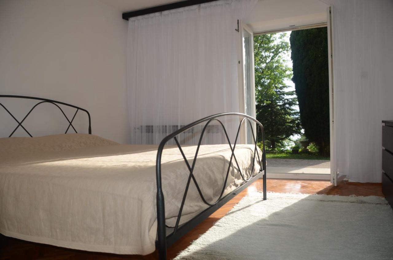 Apartamento Corina&Franco Senj  Exterior foto