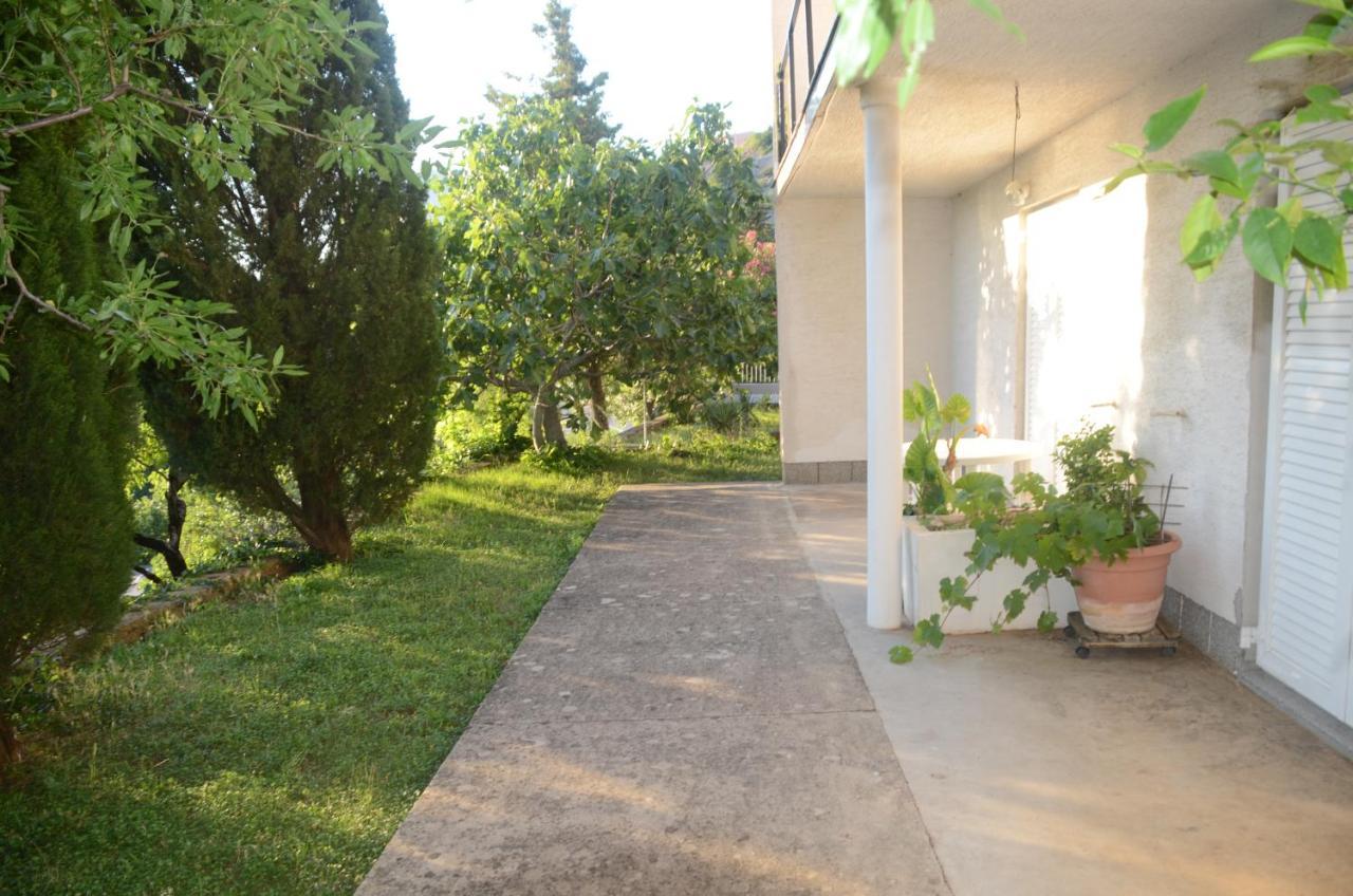 Apartamento Corina&Franco Senj  Exterior foto