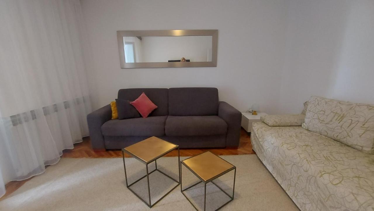 Apartamento Corina&Franco Senj  Exterior foto