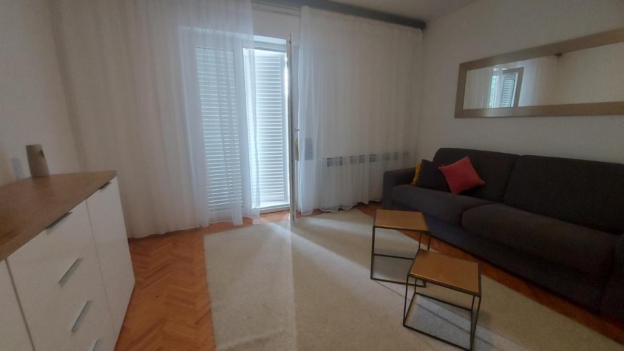 Apartamento Corina&Franco Senj  Exterior foto