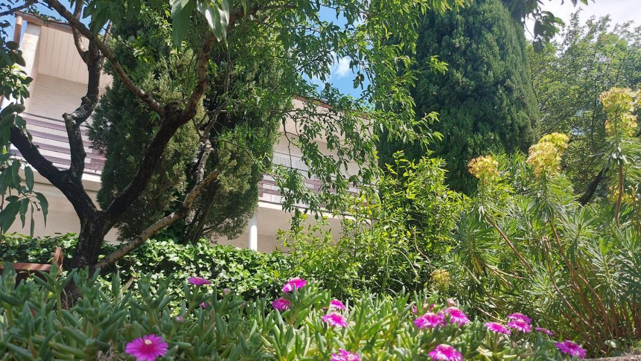 Apartamento Corina&Franco Senj  Exterior foto