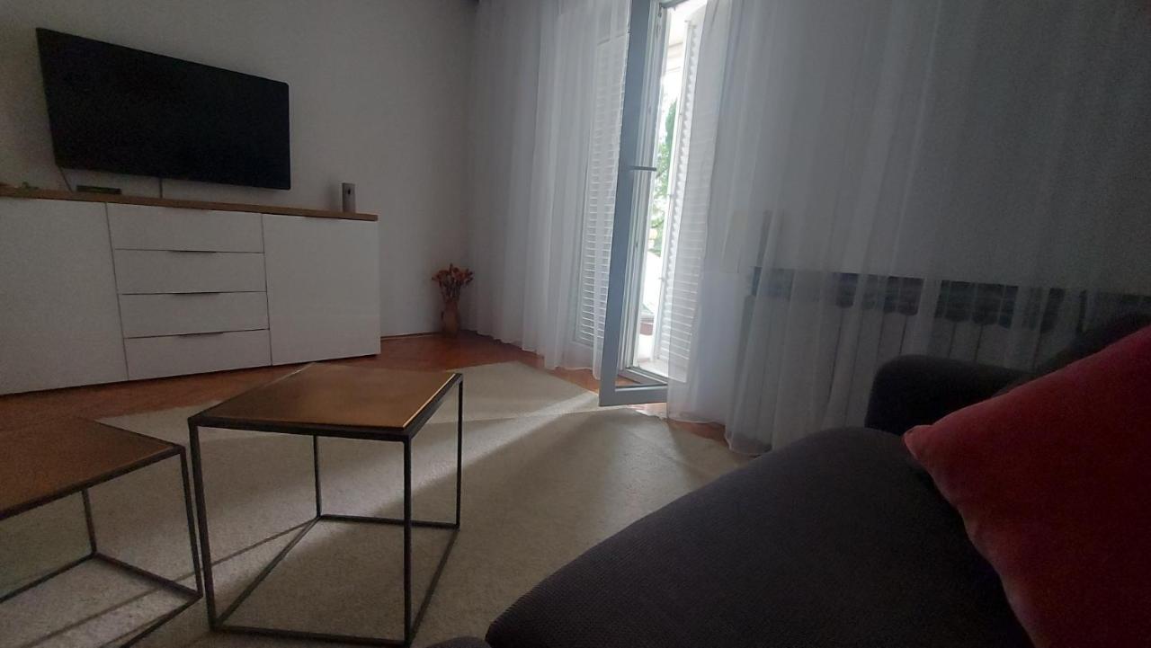 Apartamento Corina&Franco Senj  Exterior foto