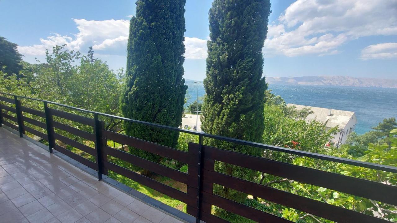Apartamento Corina&Franco Senj  Exterior foto