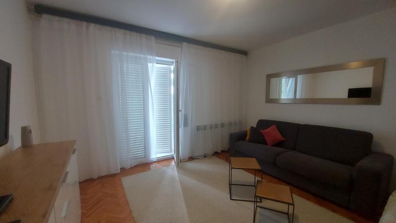 Apartamento Corina&Franco Senj  Exterior foto