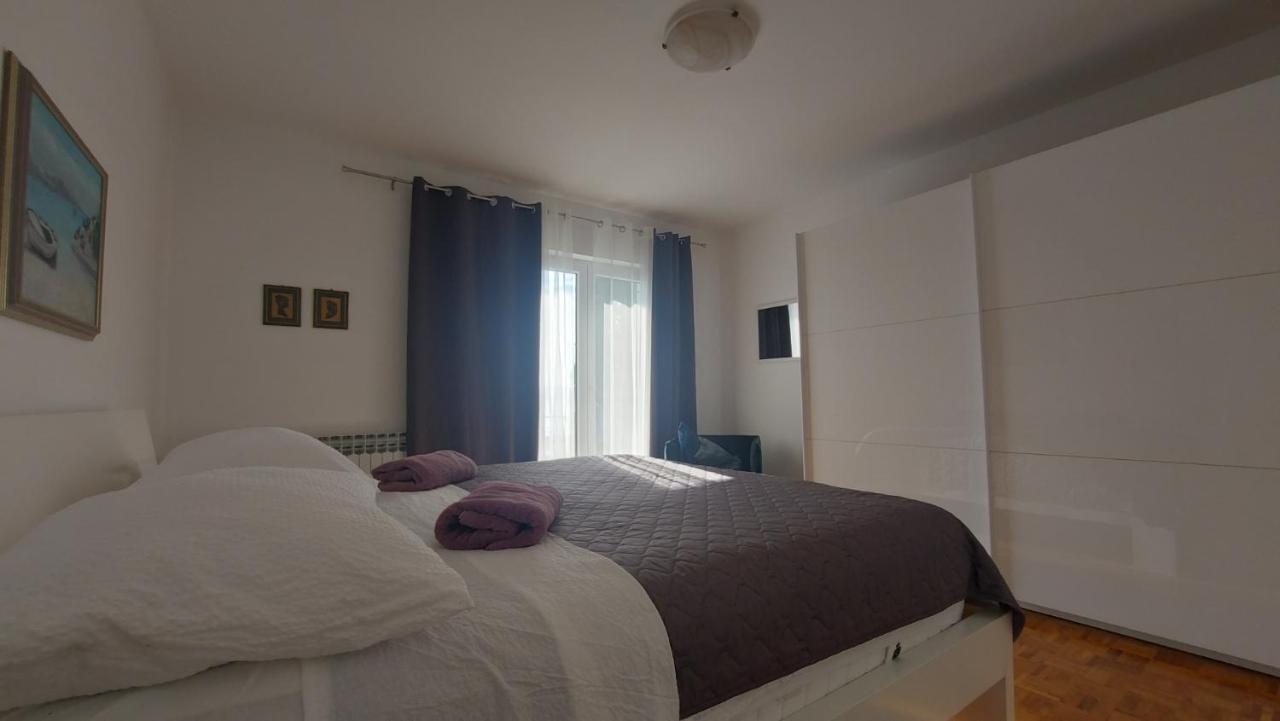 Apartamento Corina&Franco Senj  Exterior foto