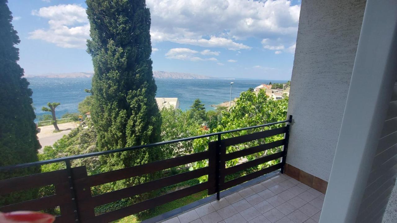 Apartamento Corina&Franco Senj  Exterior foto