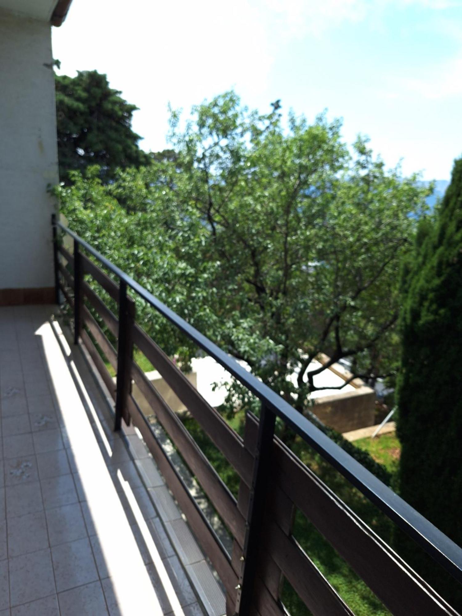 Apartamento Corina&Franco Senj  Exterior foto