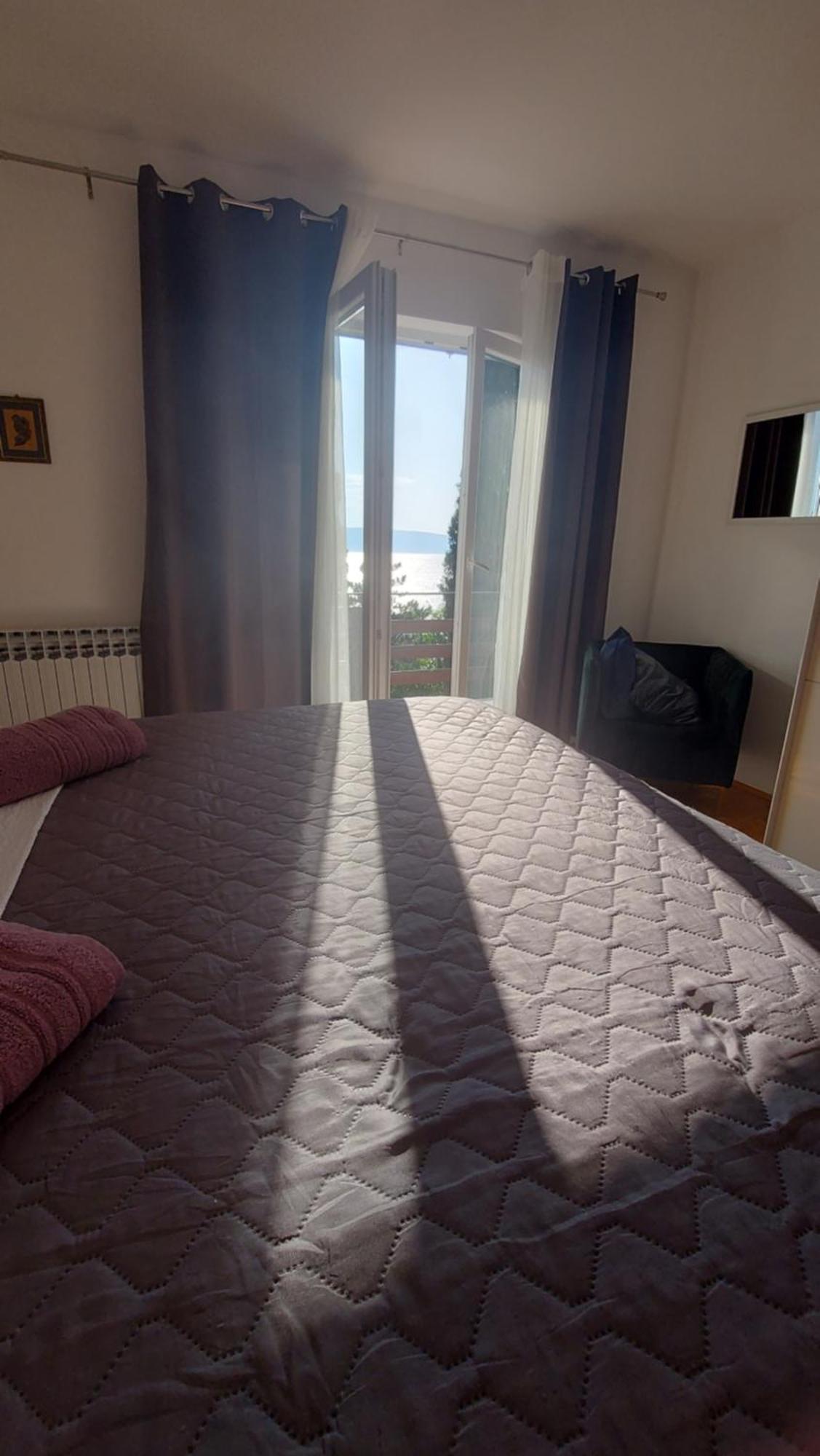 Apartamento Corina&Franco Senj  Habitación foto