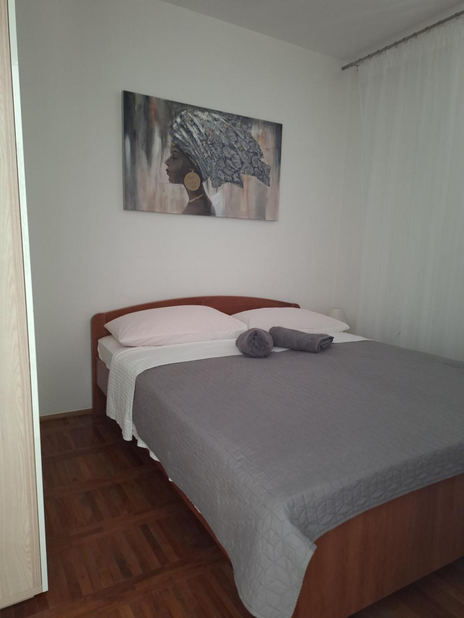 Apartamento Corina&Franco Senj  Habitación foto