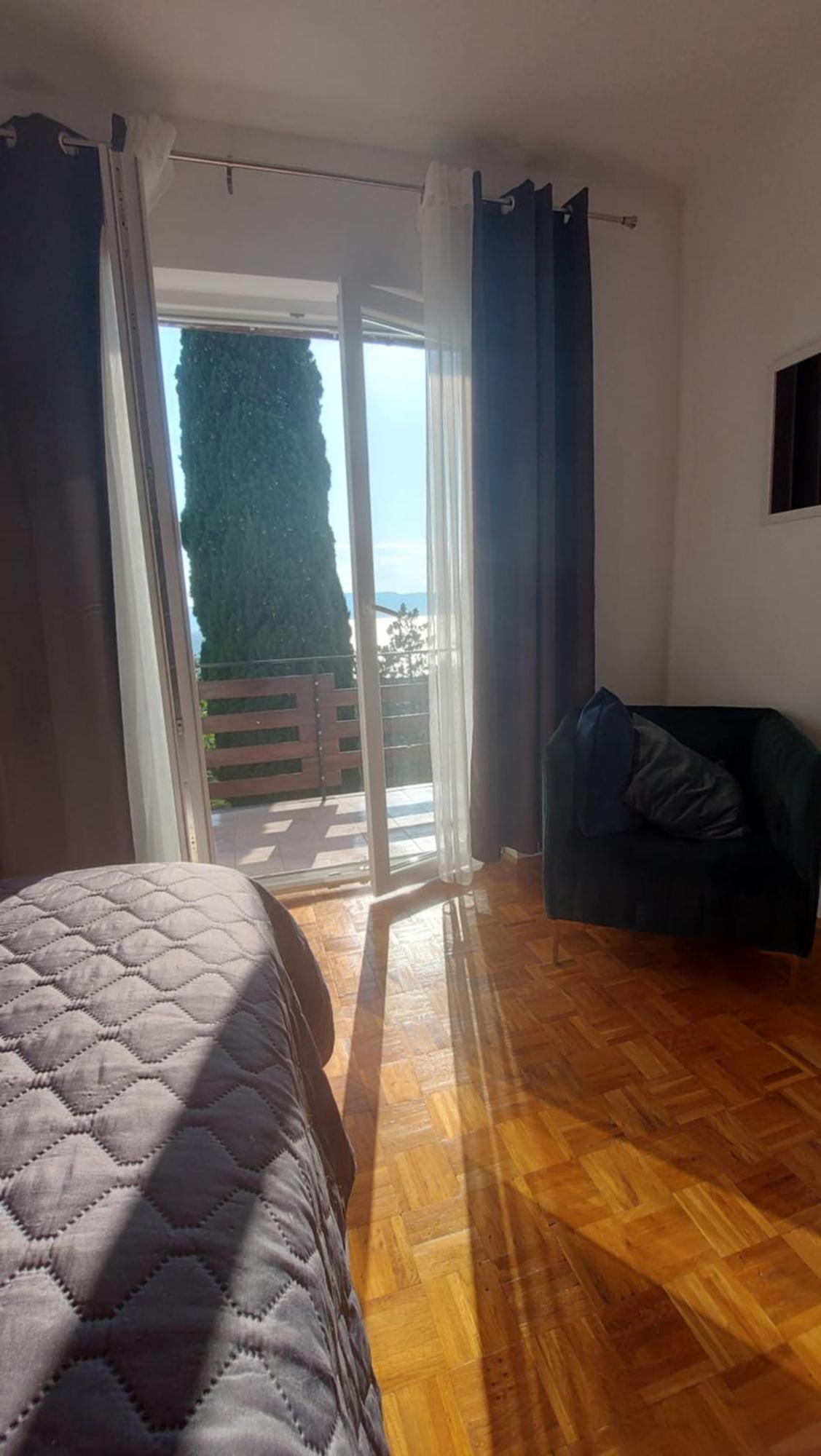 Apartamento Corina&Franco Senj  Habitación foto