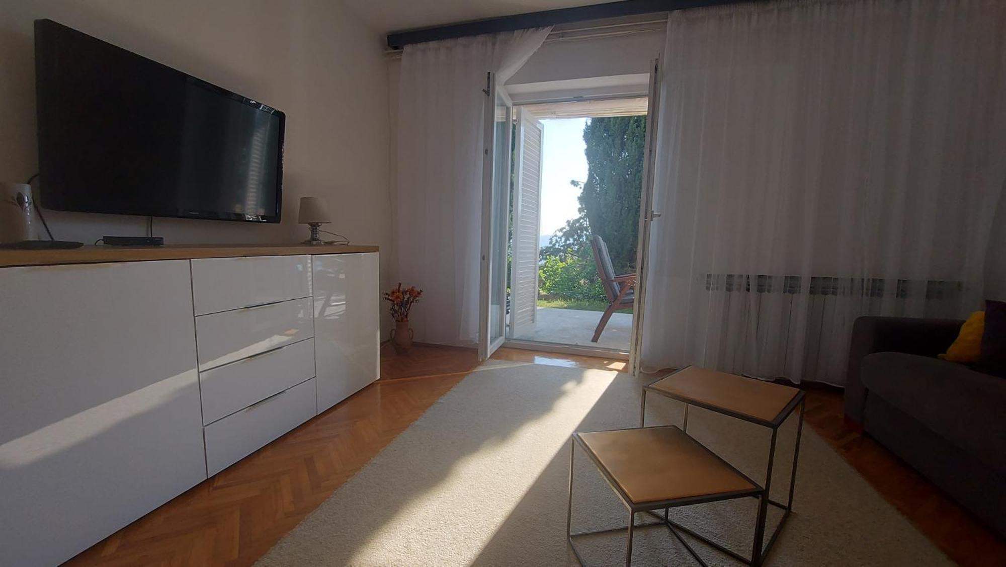 Apartamento Corina&Franco Senj  Habitación foto